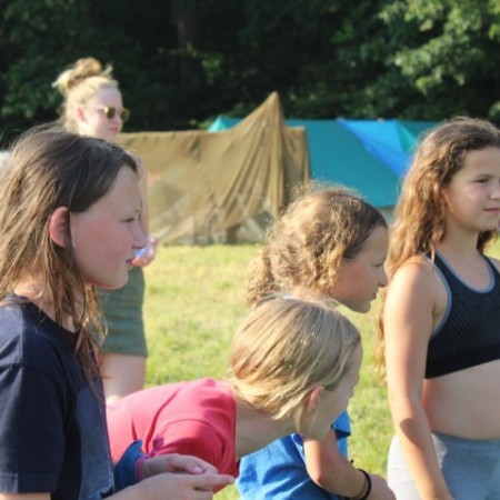 IMG 2797  Small - Scouts en Gidsen Zaventem 